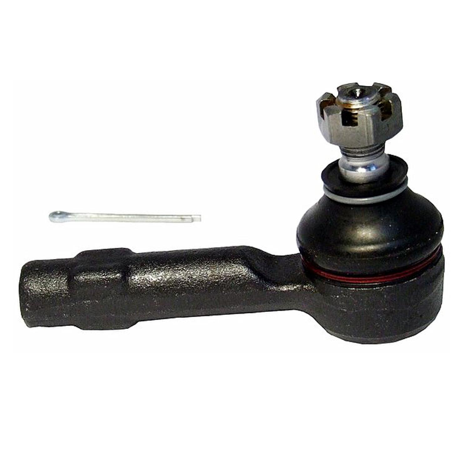 Delphi TA2126 Steering Tie Rod End product image 1 of 1