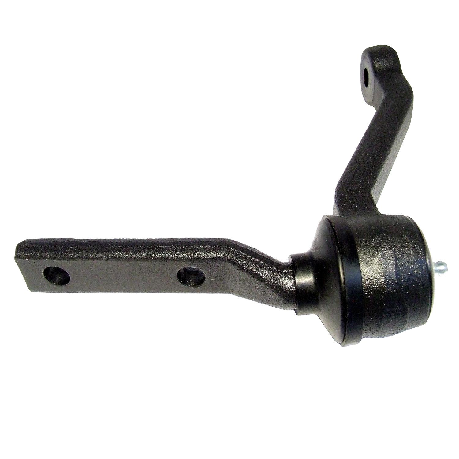 Delphi TA2129 - Steering Idler Arm Delphi TA2129 Steering Idler Arm product image 1 of 1