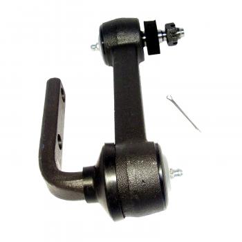 2005 GMC Safari Steering Idler Arm Left Delphi TA2134 image 1 of 1
