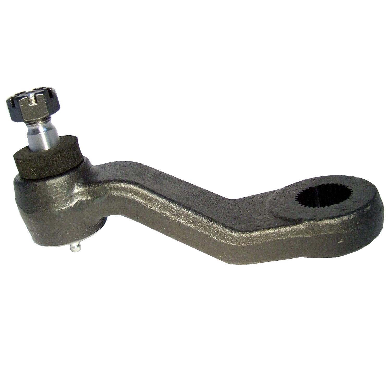 Delphi TA2141 - Steering Pitman Arm Delphi TA2141 Steering Pitman Arm product image 1 of 1