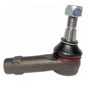 2010 Porsche Cayenne Steering Tie Rod End Right Outer Delphi TA2155 image 1 of 1
