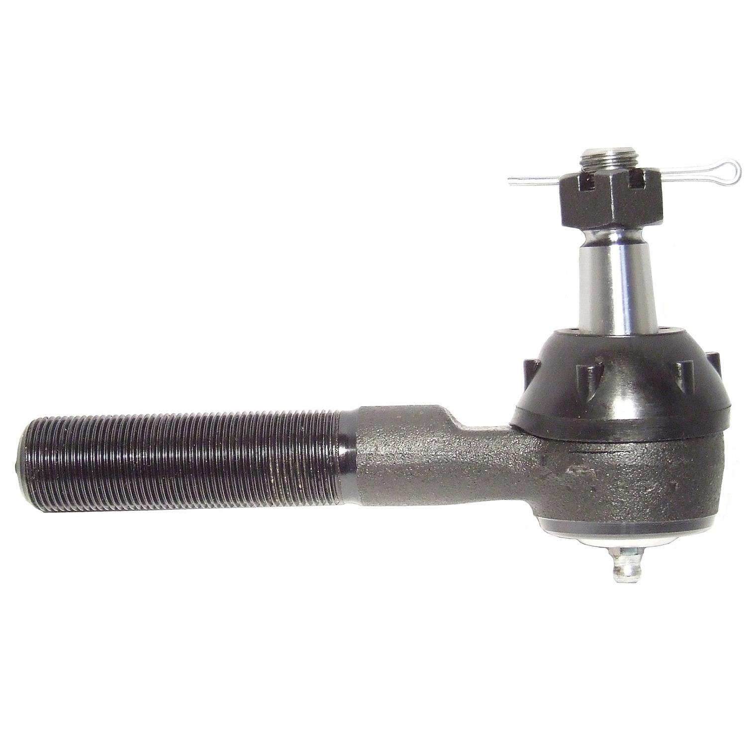 Delphi TA2167 Steering Tie Rod End product image 1 of 1