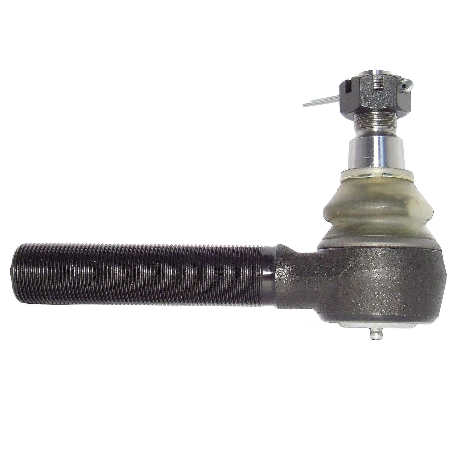 Delphi TA2169 - Steering Tie Rod End Delphi TA2169 Steering Tie Rod End product image 1 of 1