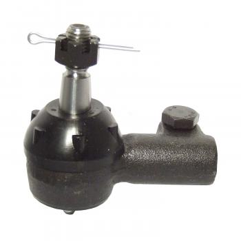 1983 Pontiac J2000 Steering Tie Rod End Left Outer Delphi TA2172 image 1 of 1