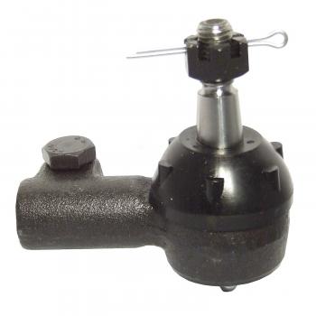 1983 Pontiac J2000 Steering Tie Rod End Right Outer Delphi TA2173 image 1 of 1