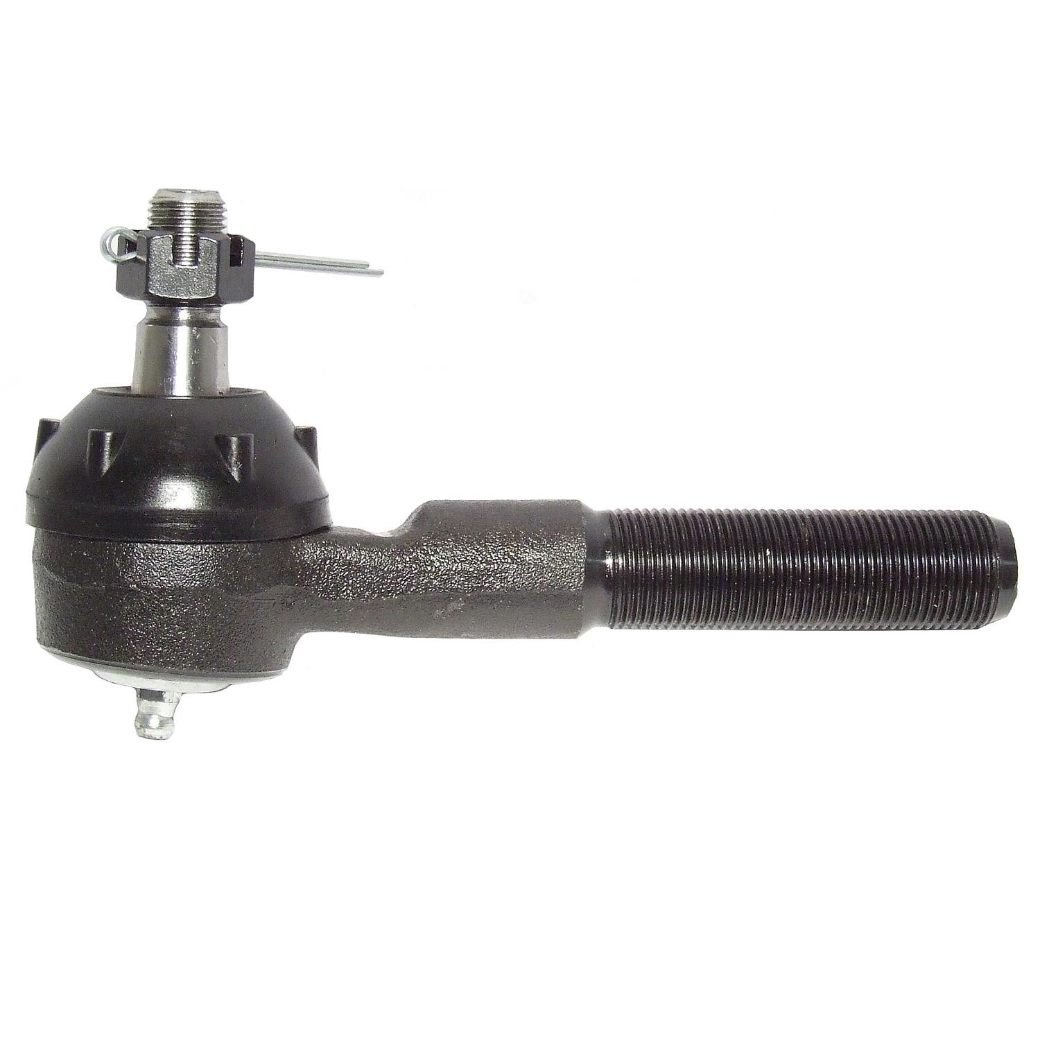 Delphi TA2179 - Steering Tie Rod End Delphi TA2179 Steering Tie Rod End product image 1 of 1