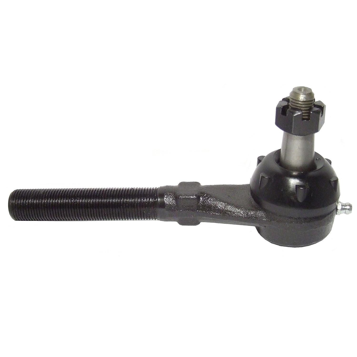 Delphi TA2185 - Steering Tie Rod End Delphi TA2185 Steering Tie Rod End product image 1 of 1