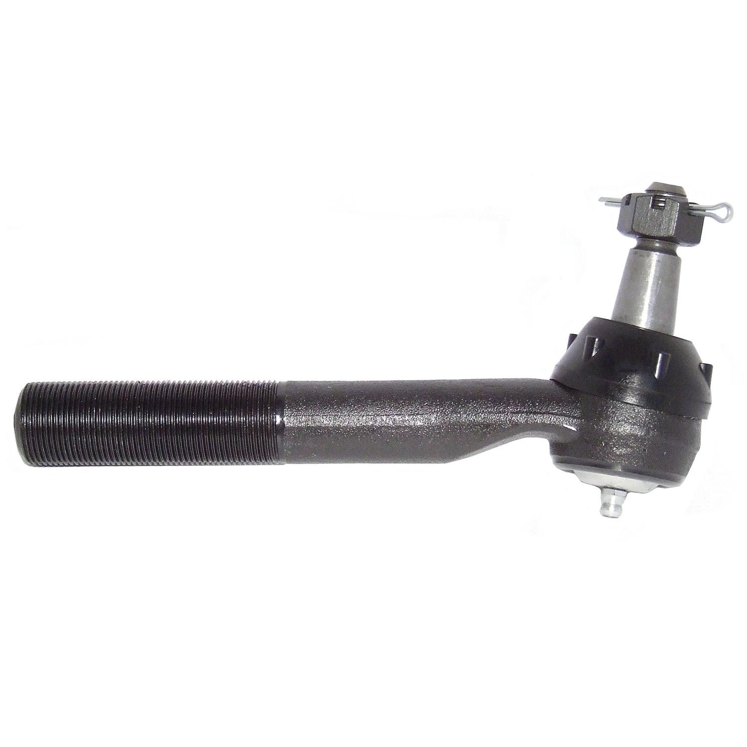 Delphi TA2188 - Steering Tie Rod End Delphi TA2188 Steering Tie Rod End product image 1 of 1