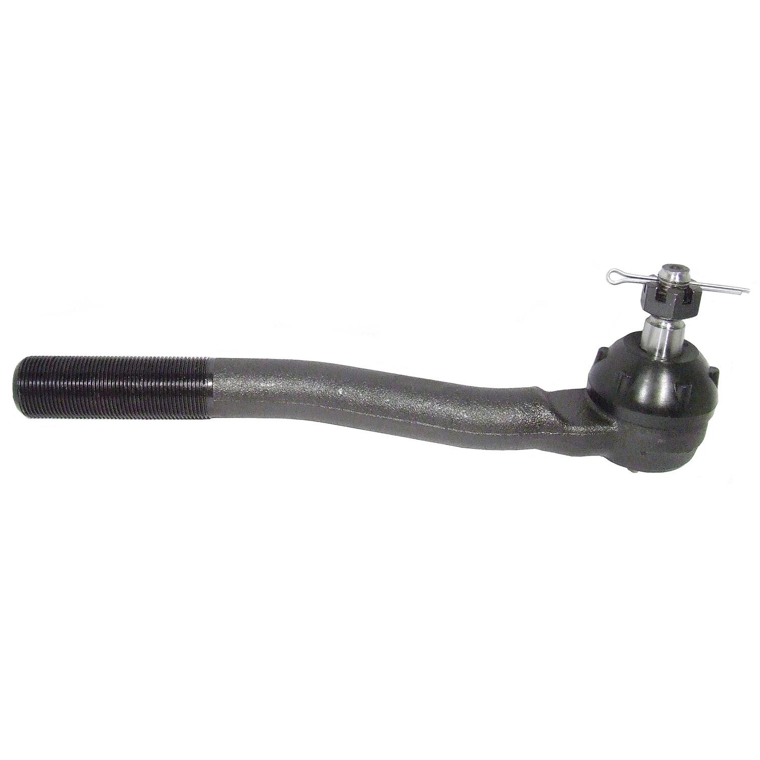 Delphi TA2191 - Steering Tie Rod End Delphi TA2191 Steering Tie Rod End product image 1 of 1