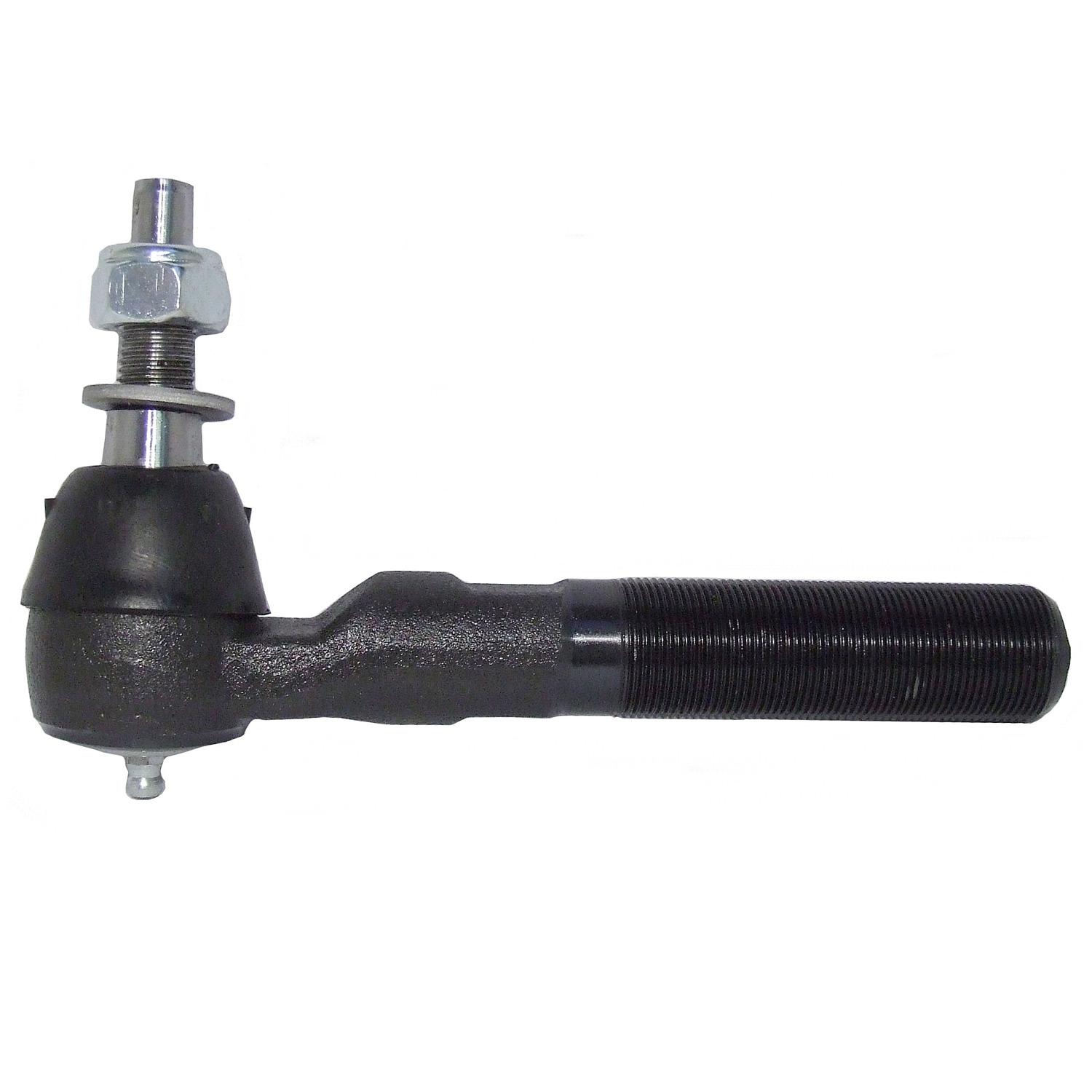 Delphi TA2195 - Steering Tie Rod End Delphi TA2195 Steering Tie Rod End product image 1 of 1
