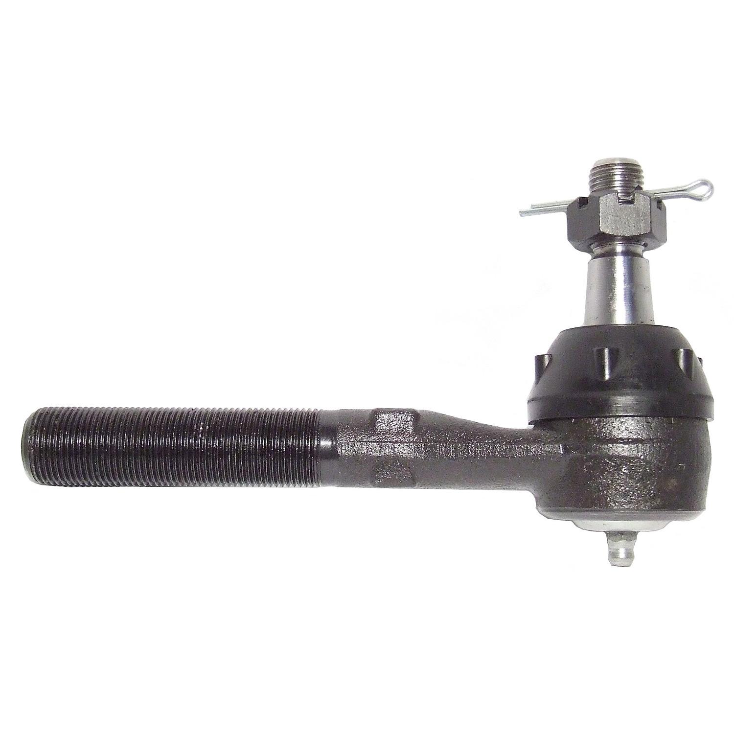 Delphi TA2196 - Steering Tie Rod End Delphi TA2196 Steering Tie Rod End product image 1 of 1