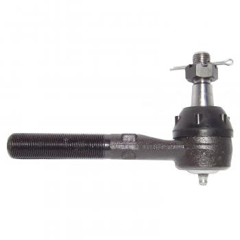 2001 Dodge Ram 3500 Steering Tie Rod End Outer Delphi TA2196 image 1 of 1
