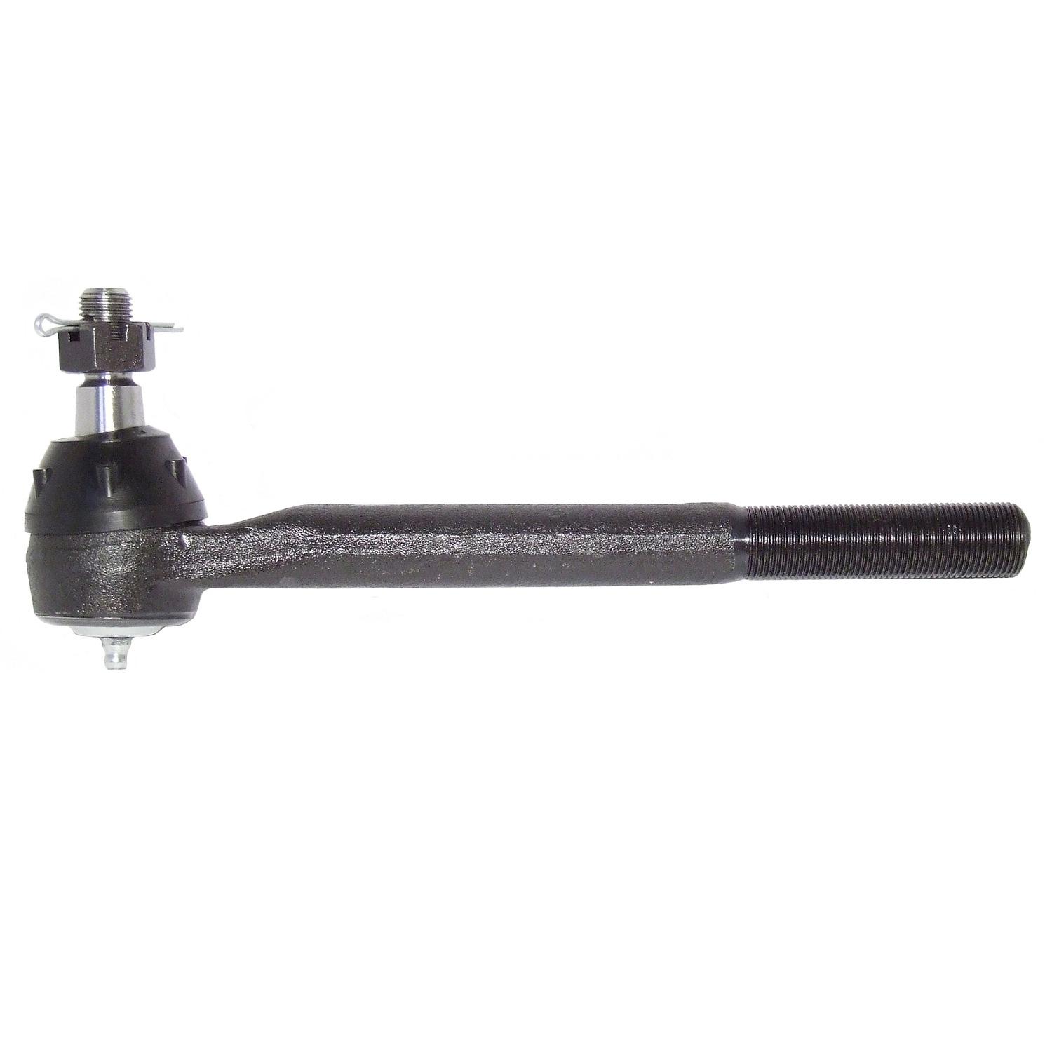 Delphi TA2197 - Steering Tie Rod End Delphi TA2197 Steering Tie Rod End product image 1 of 1