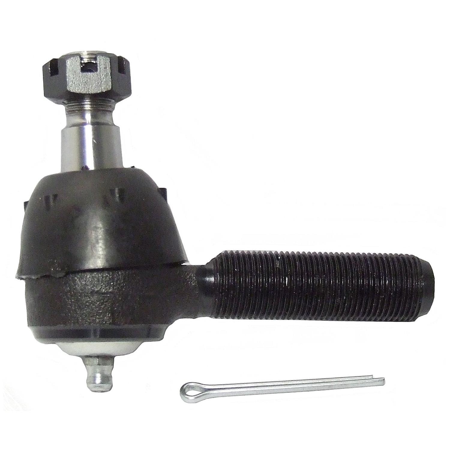 Delphi TA2202 - Steering Tie Rod End Delphi TA2202 Steering Tie Rod End product image 1 of 1