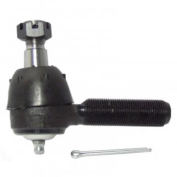1967 Ford P-100 Steering Tie Rod End Left Outer Delphi TA2202 image 1 of 1