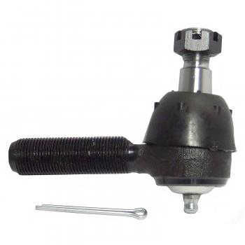 1967 Ford P-100 Steering Tie Rod End Right Outer Delphi TA2203 image 1 of 1