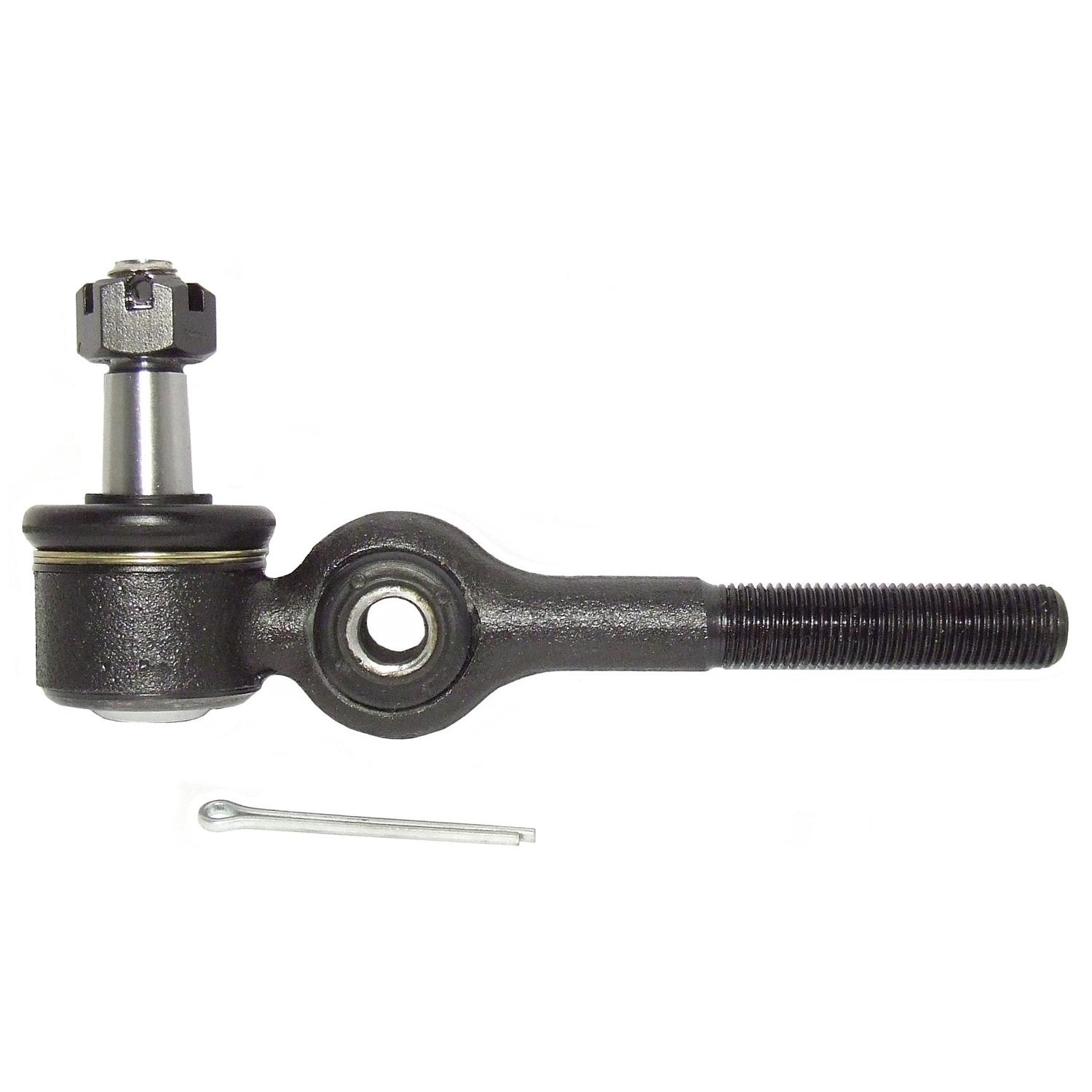 Delphi TA2204 Steering Tie Rod End product image 1 of 1