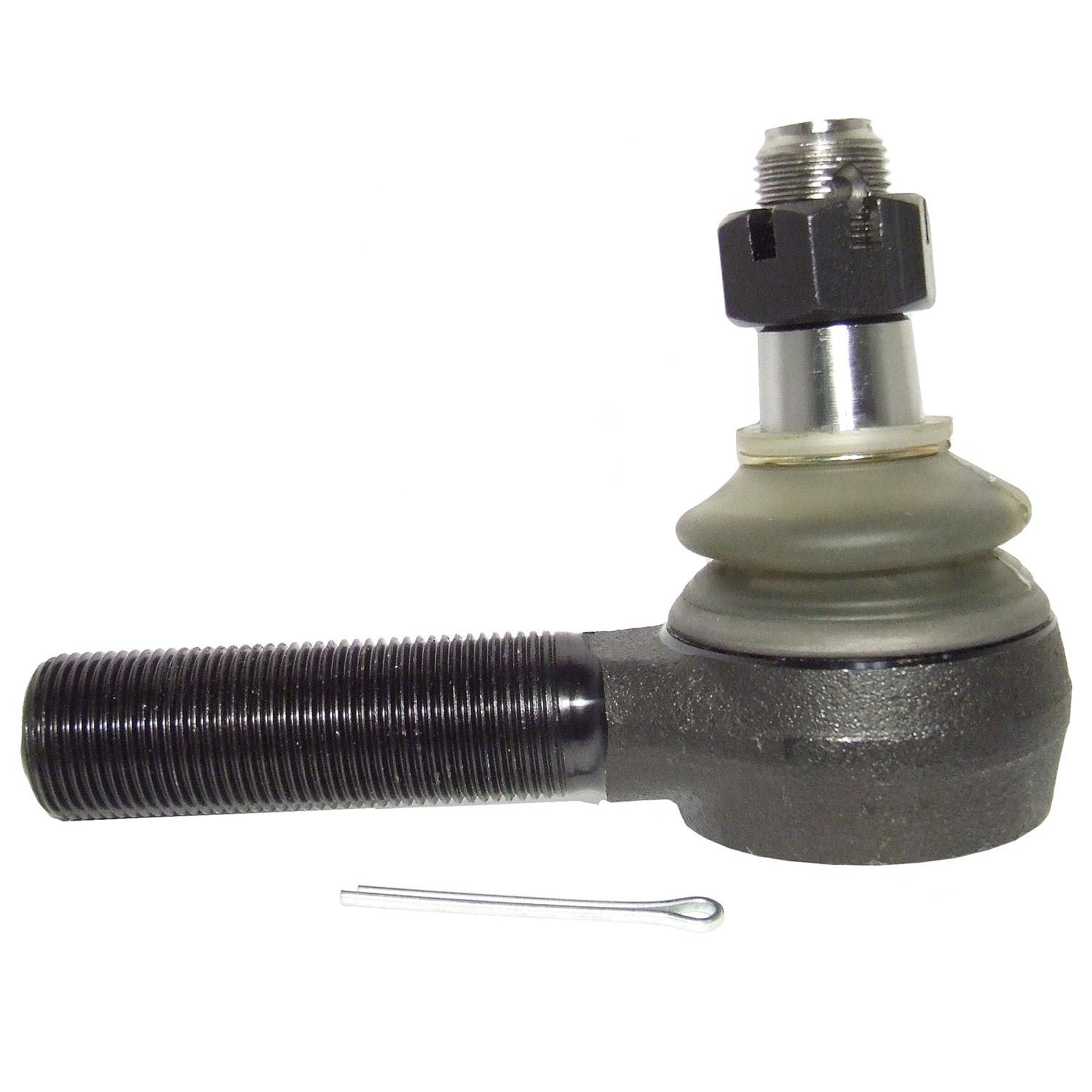 Delphi TA2206 - Steering Tie Rod End Delphi TA2206 Steering Tie Rod End product image 1 of 1