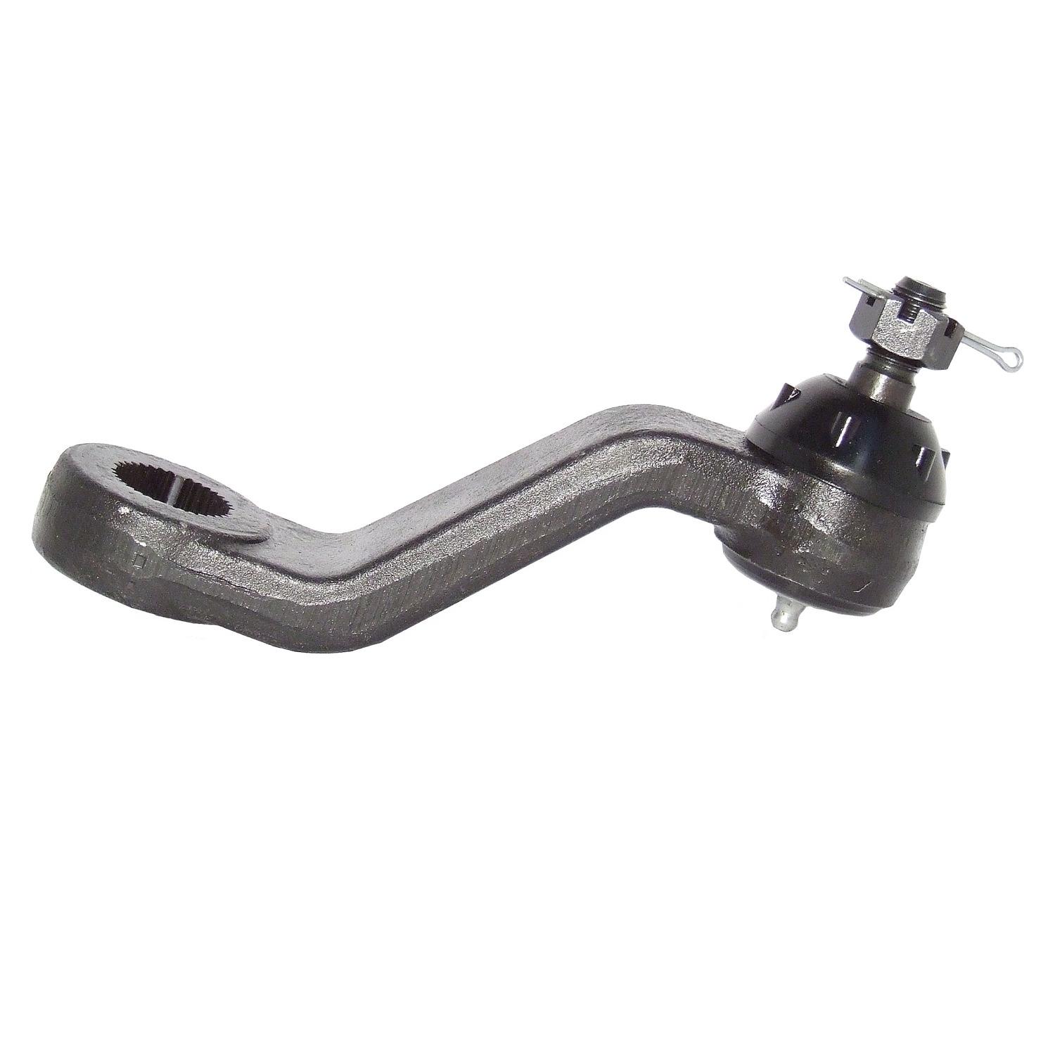 Delphi TA2212 - Steering Pitman Arm Delphi TA2212 Steering Pitman Arm product image 1 of 1
