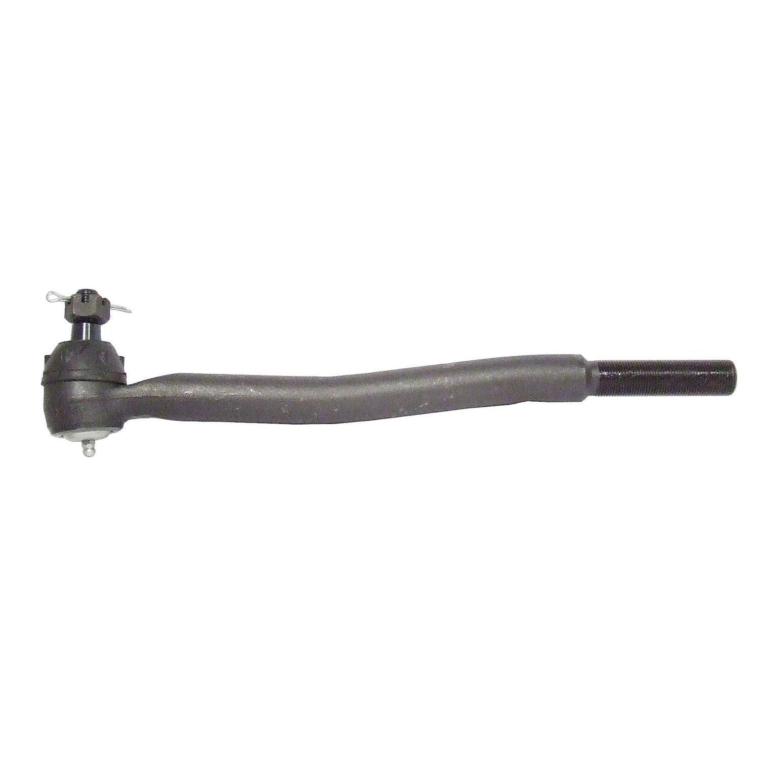 Delphi TA2222 - Steering Tie Rod End Delphi TA2222 Steering Tie Rod End product image 1 of 1
