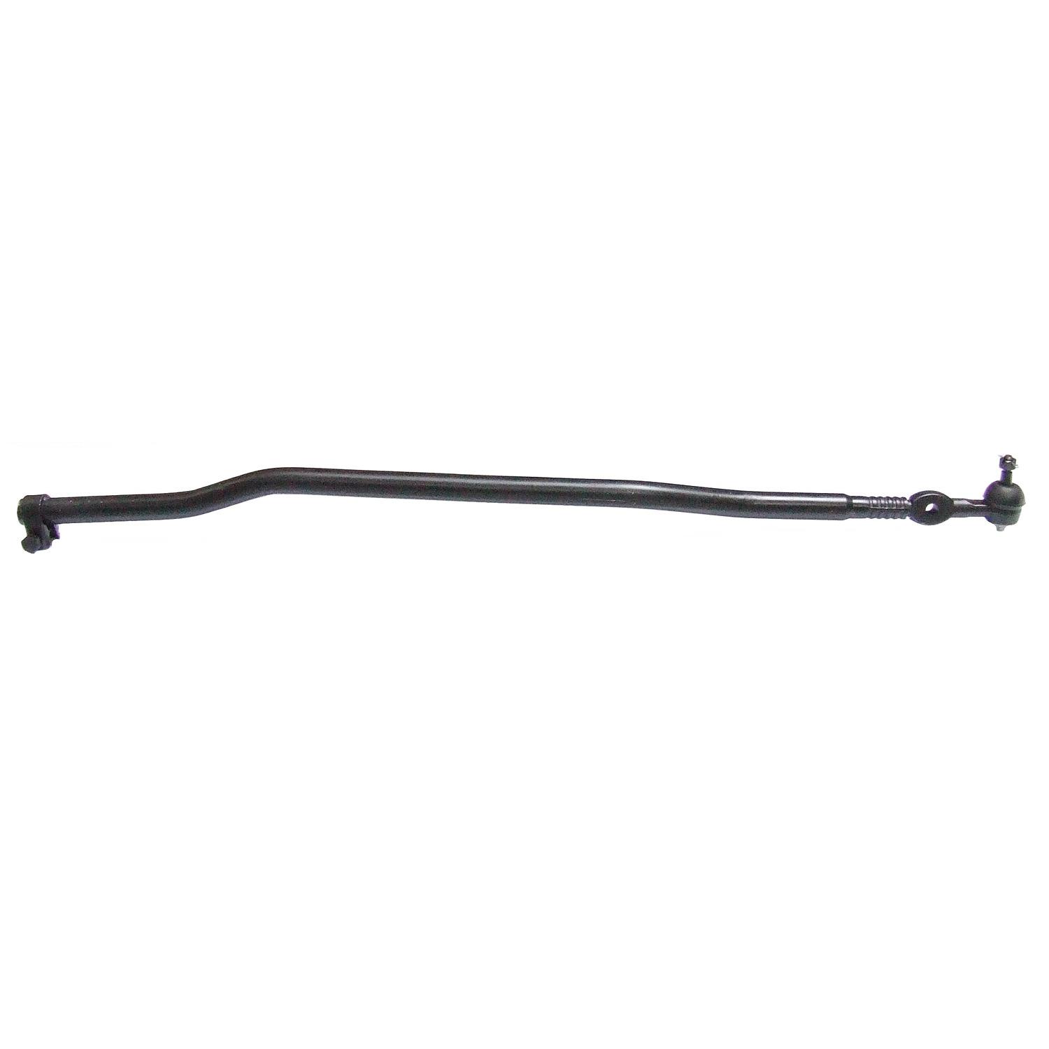 Delphi TA2227 Steering Tie Rod End product image 1 of 1