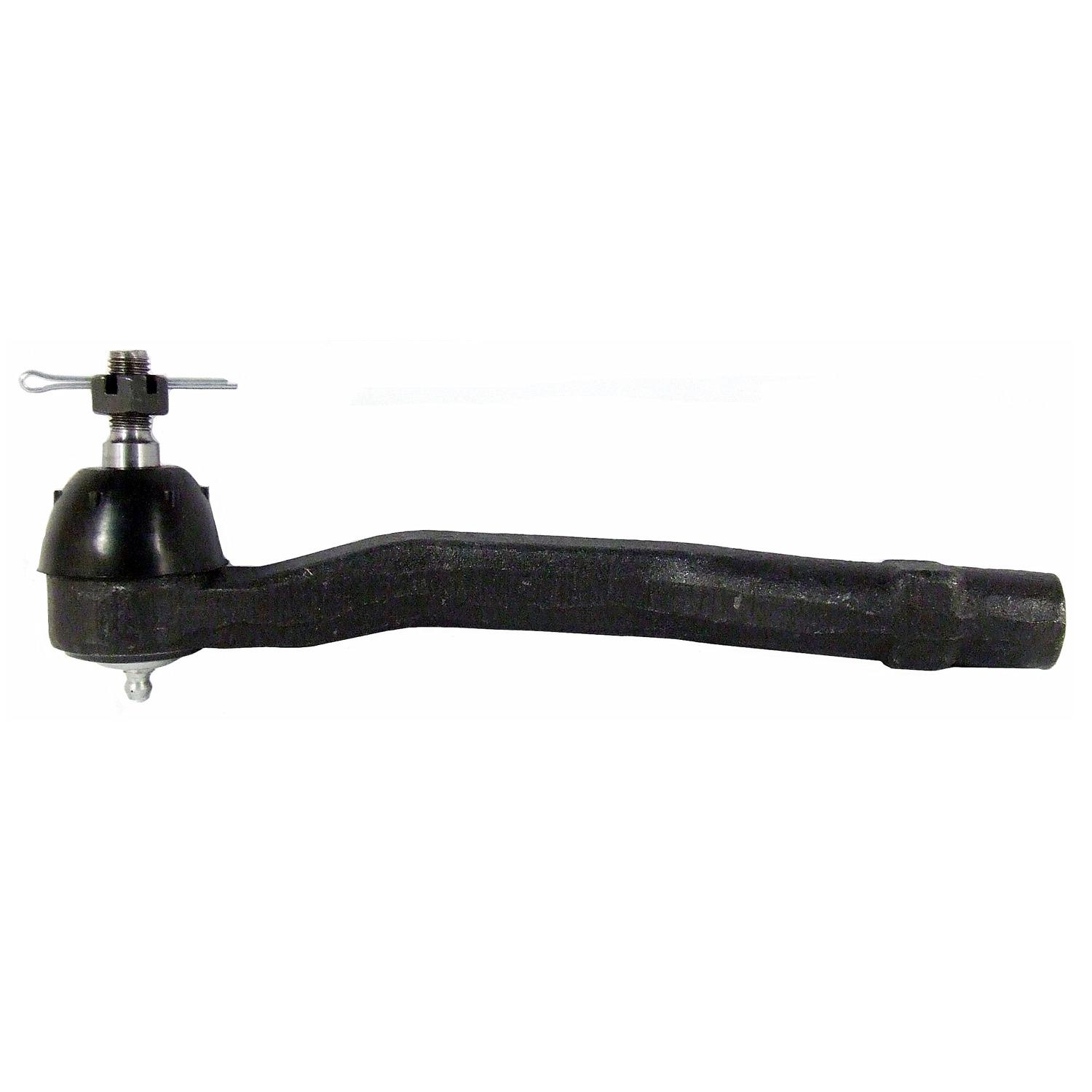 Delphi TA2241 - Steering Tie Rod End Delphi TA2241 Steering Tie Rod End product image 1 of 1