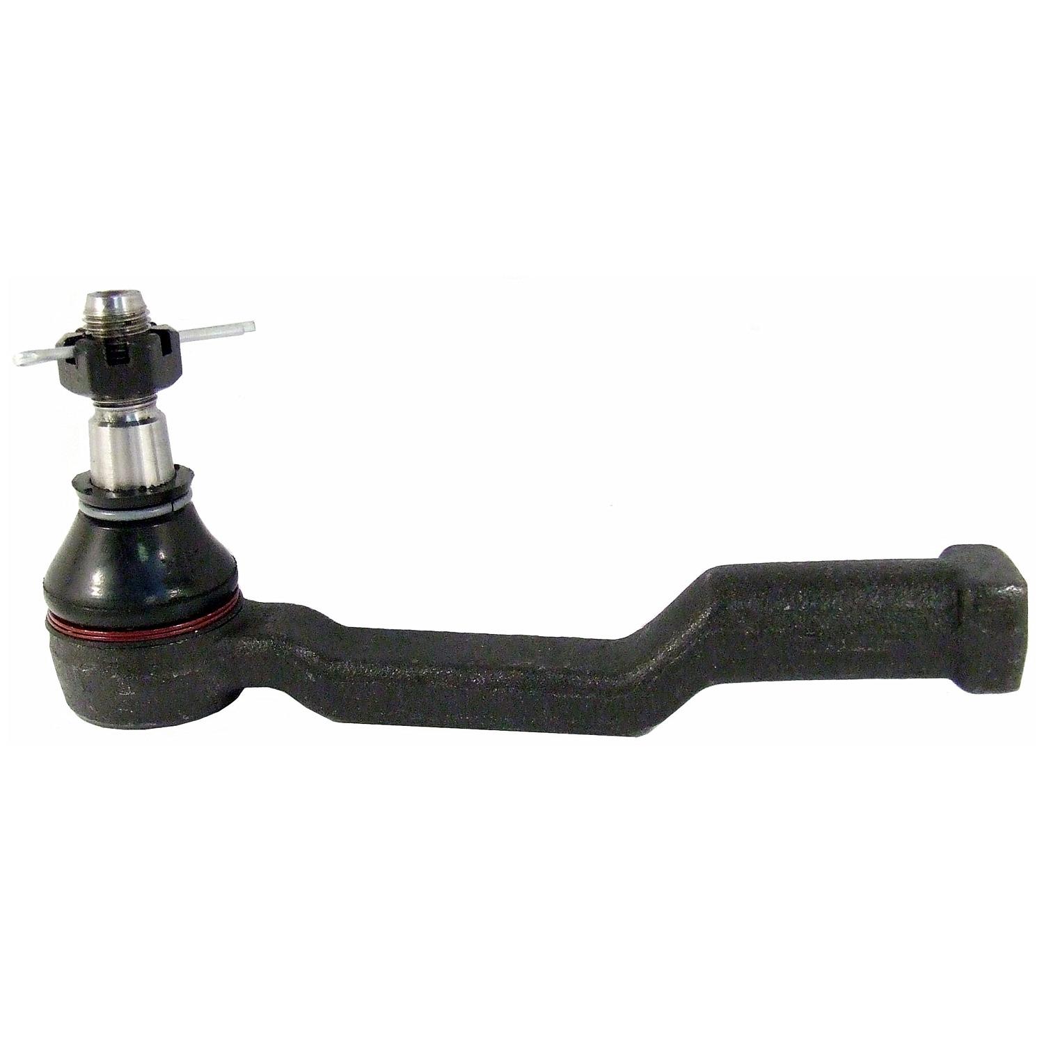 Delphi TA2243 - Steering Tie Rod End Delphi TA2243 Steering Tie Rod End product image 1 of 1