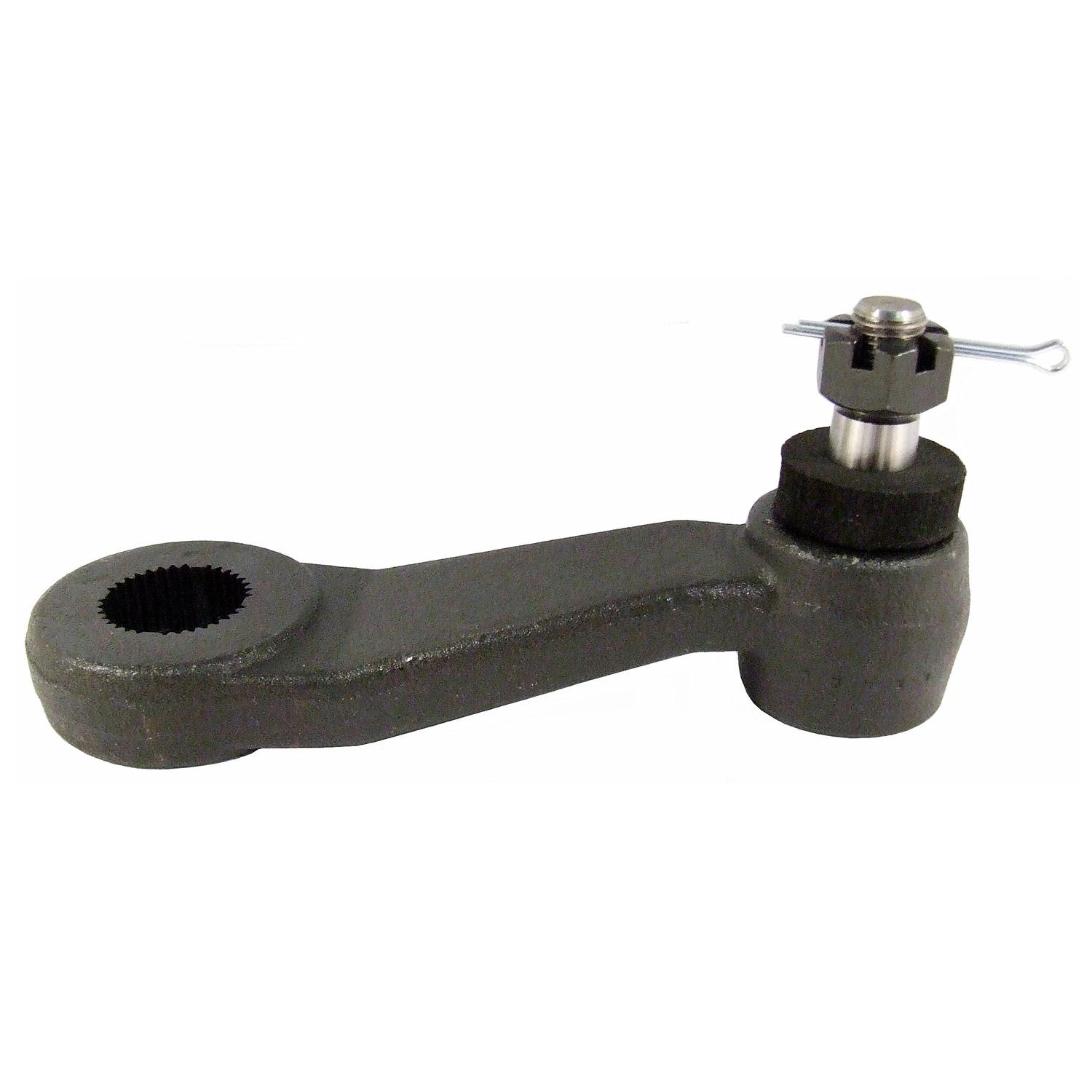 Delphi TA2258 - Steering Pitman Arm Delphi TA2258 Steering Pitman Arm product image 1 of 1