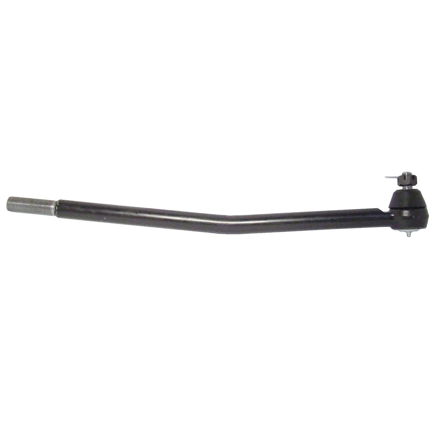 Delphi TA2262 - Steering Tie Rod End Delphi TA2262 Steering Tie Rod End product image 1 of 1