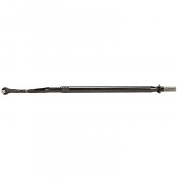 2003 Ford F53 Steering Tie Rod End Right Outer Delphi TA2264 image 2 of 2