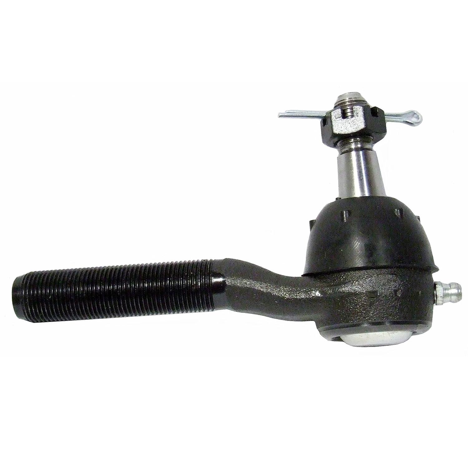 Delphi TA2268 - Steering Tie Rod End Delphi TA2268 Steering Tie Rod End product image 1 of 1