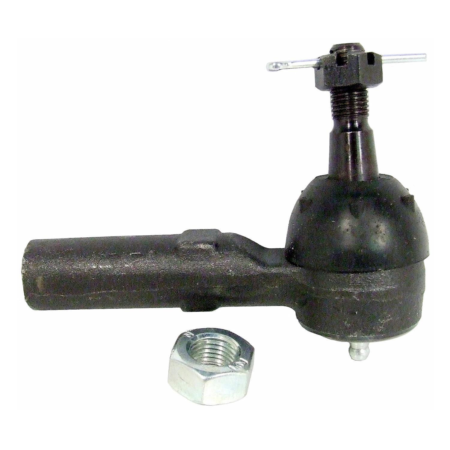 Delphi TA2270 - Steering Tie Rod End Delphi TA2270 Steering Tie Rod End product image 1 of 1