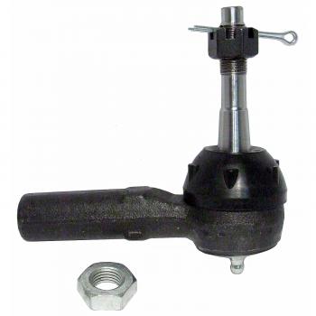 1990 Oldsmobile Cutlass Supreme Steering Tie Rod End Outer Delphi TA2281 image 1 of 1