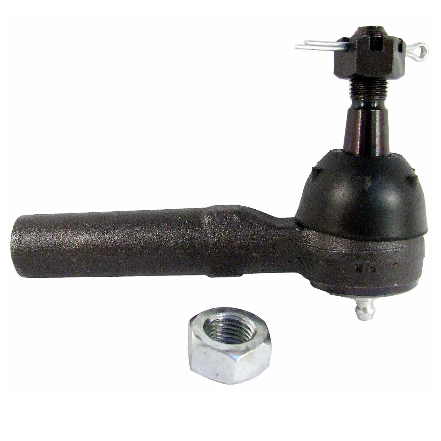 Delphi TA2289 - Steering Tie Rod End Delphi TA2289 Steering Tie Rod End product image 1 of 1