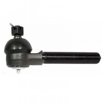 2002 GMC C3500HD Steering Tie Rod End Left Outer Delphi TA2291 image 1 of 1