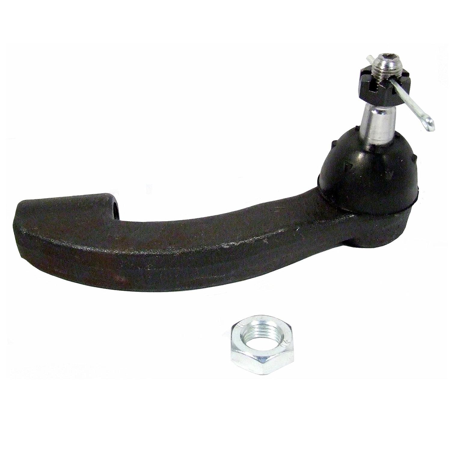 Delphi TA2295 - Steering Tie Rod End Delphi TA2295 Steering Tie Rod End product image 1 of 1