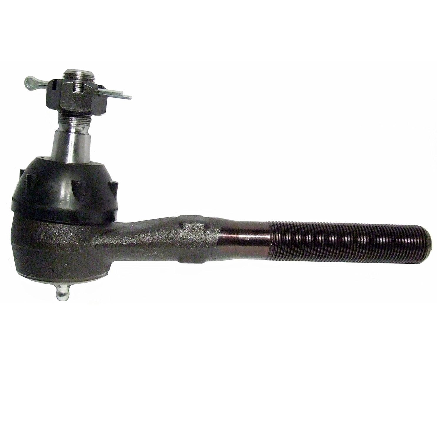 Delphi TA2297 - Steering Tie Rod End Delphi TA2297 Steering Tie Rod End product image 1 of 1