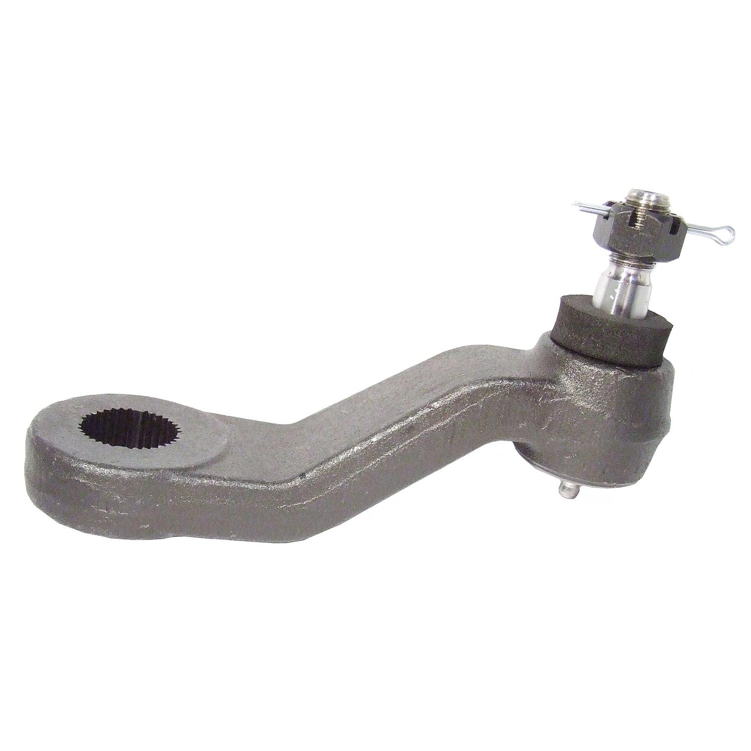 Delphi TA2321 Steering Pitman Arm product image 1 of 1