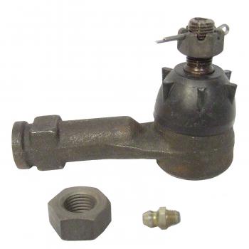 1981 Mazda B2000 Steering Tie Rod End Front Outer Delphi TA2325 image 1 of 1