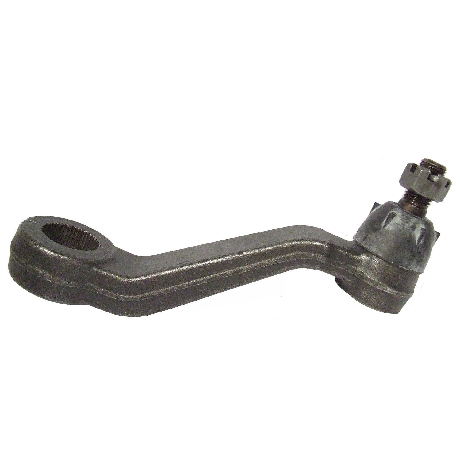 Delphi TA2327 - Steering Pitman Arm Delphi TA2327 Steering Pitman Arm product image 1 of 1