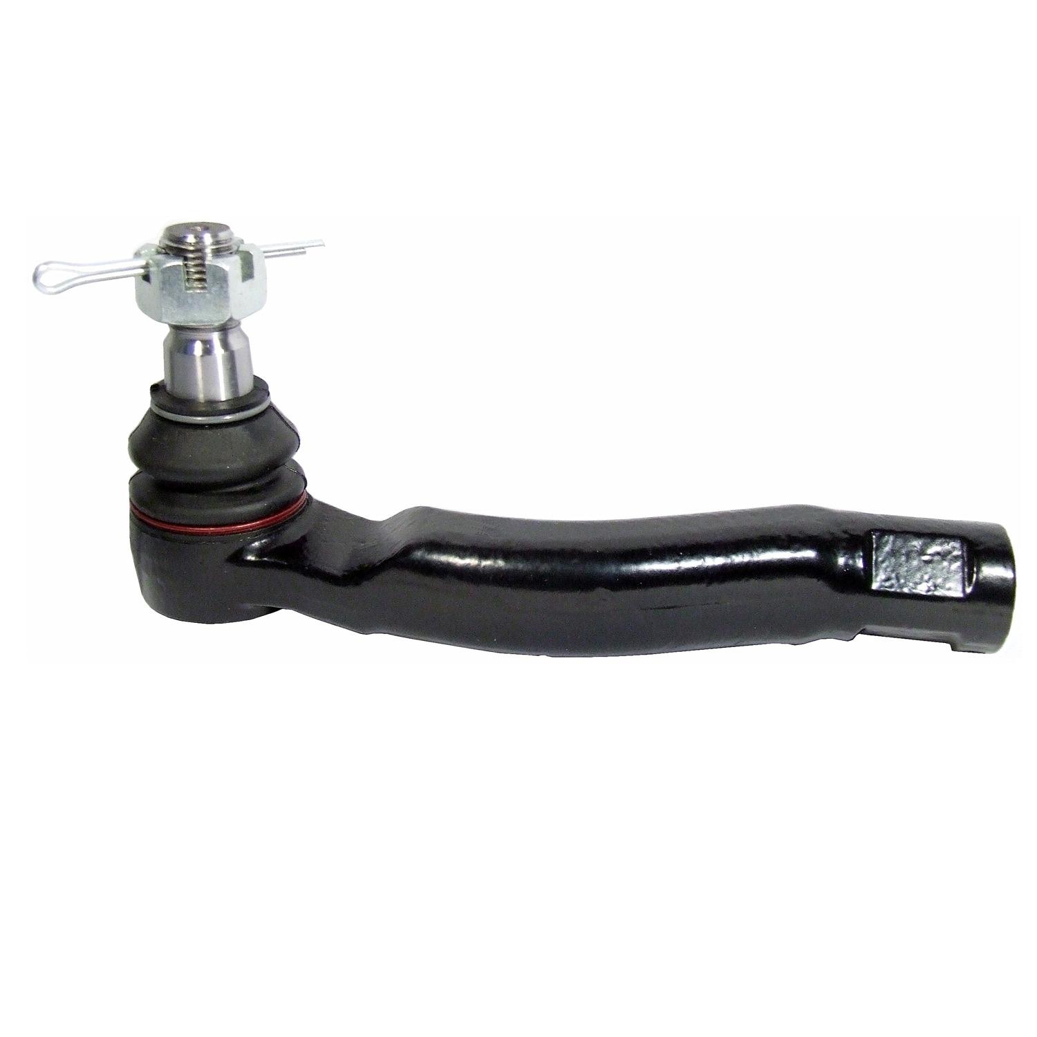 Delphi TA2368 - Steering Tie Rod End Delphi TA2368 Steering Tie Rod End product image 1 of 1