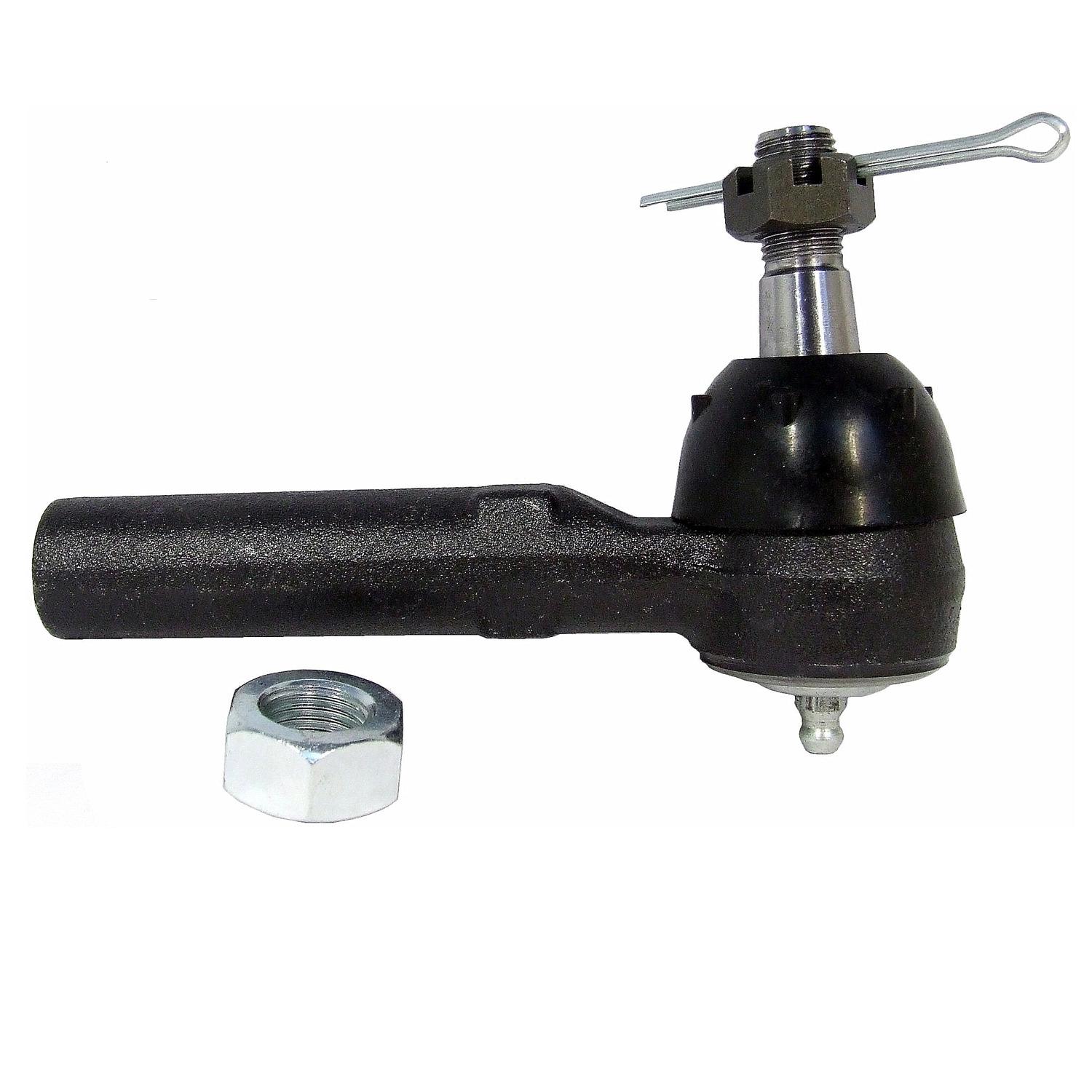 Delphi TA2380 Steering Tie Rod End product image 1 of 1