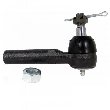 1994 Dodge Shadow Steering Tie Rod End Outer Delphi TA2380 image 1 of 1