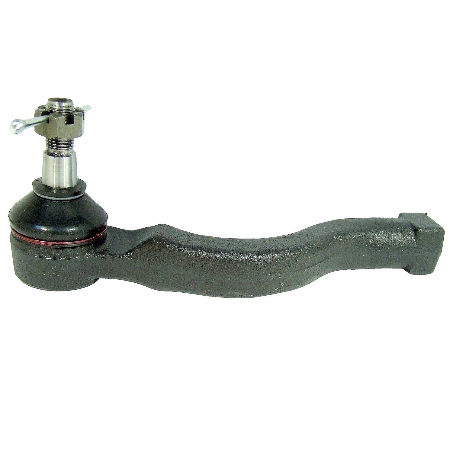 Delphi TA2386 - Steering Tie Rod End Delphi TA2386 Steering Tie Rod End product image 1 of 1