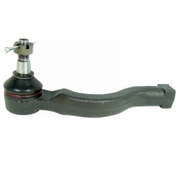 2004 Mitsubishi Montero Steering Tie Rod End Left Outer Delphi TA2386 image 1 of 1