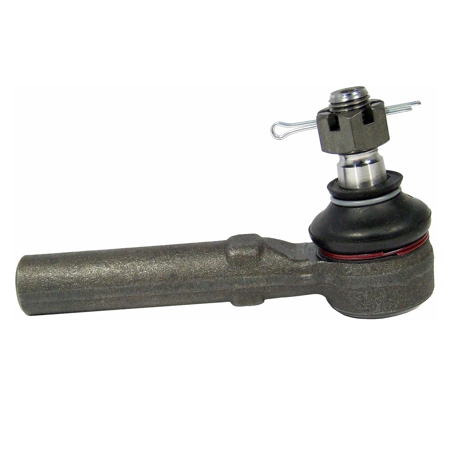 Delphi TA2400 - Steering Tie Rod End Delphi TA2400 Steering Tie Rod End product image 1 of 1