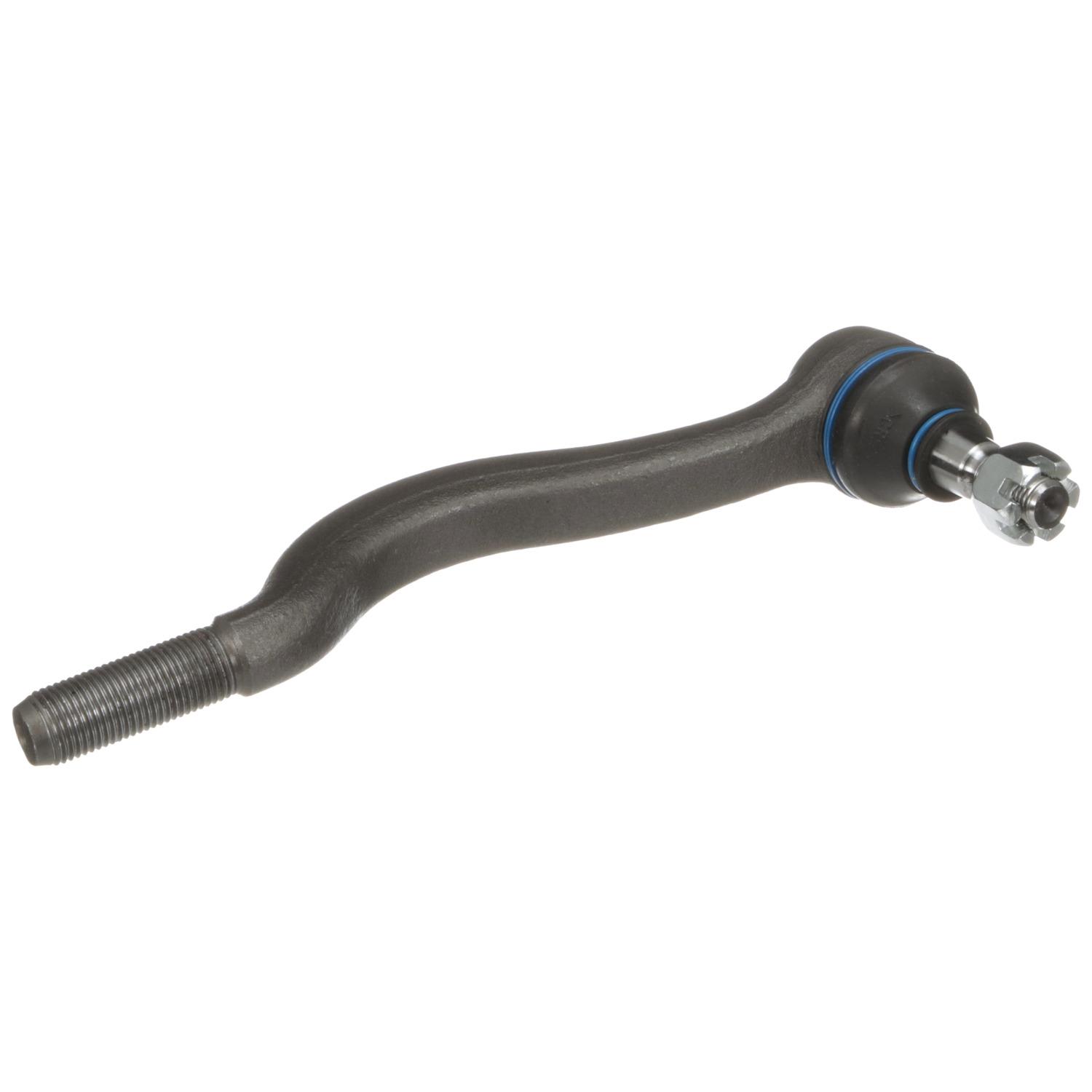 Delphi TA2402 Steering Tie Rod End product image 1 of 7