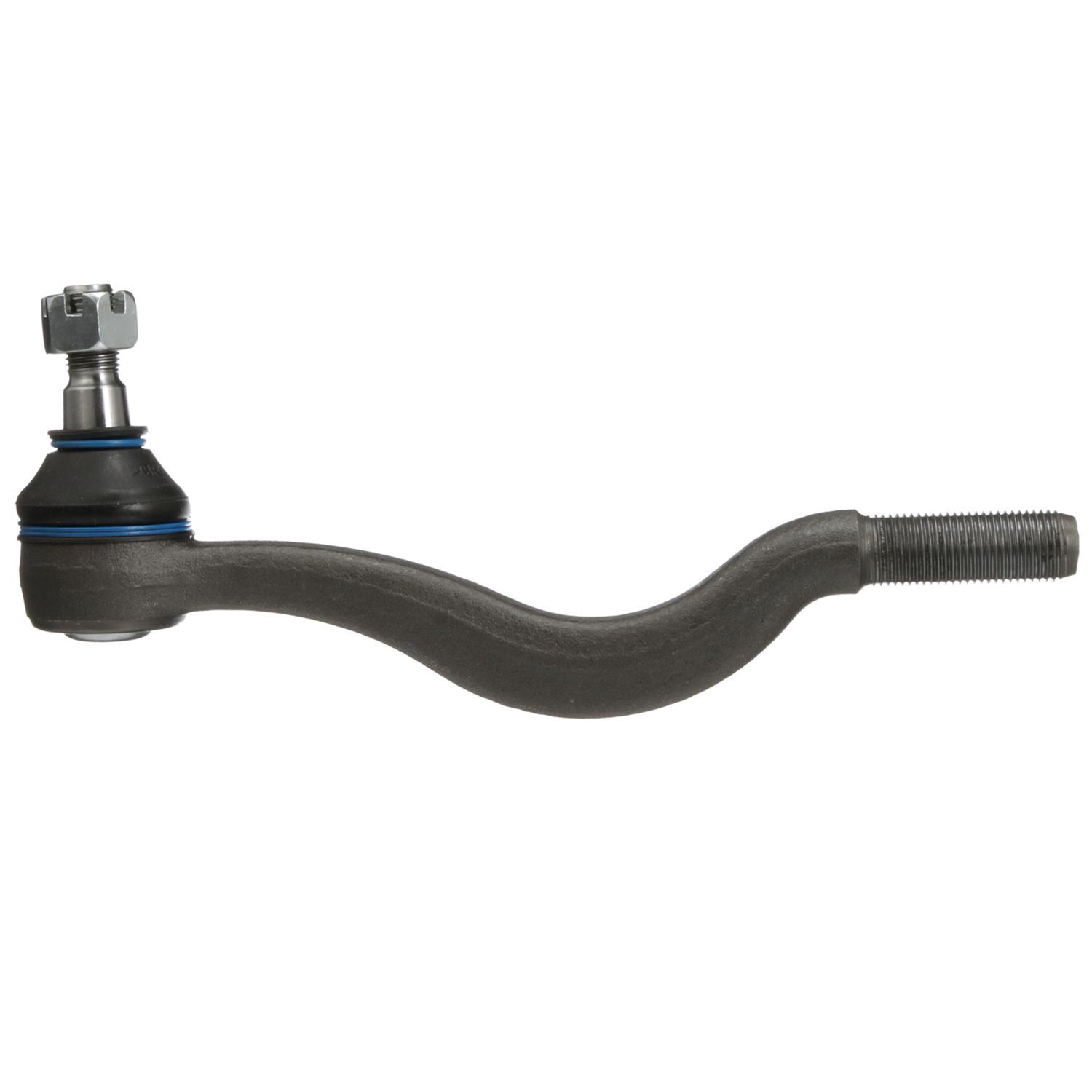 Delphi TA2402 Steering Tie Rod End product image 2 of 7