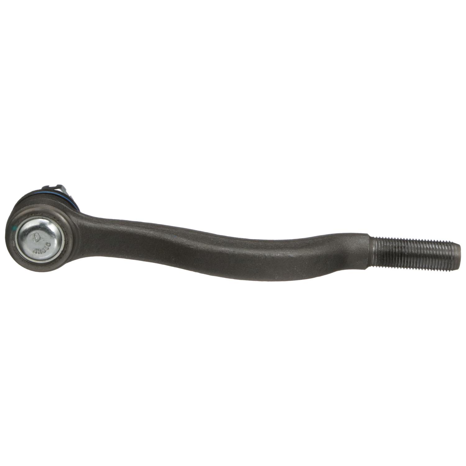 Delphi TA2402 Steering Tie Rod End product image 3 of 7