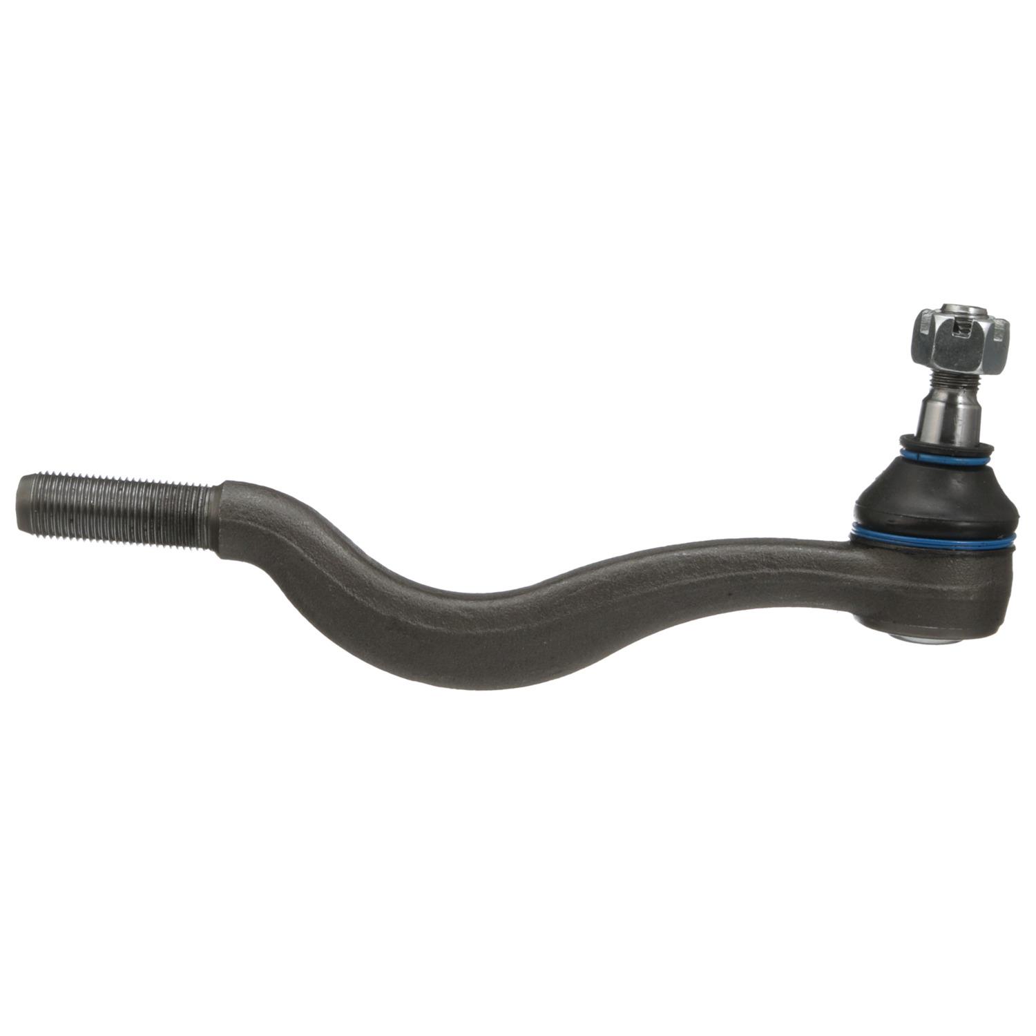 Delphi TA2402 Steering Tie Rod End product image 4 of 7